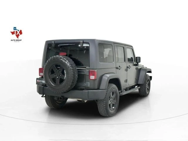 2014 Jeep JK Wrangler - Image 7 of 12