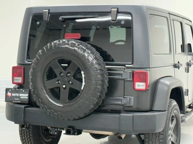 2014 Jeep JK Wrangler - Image 12 of 12