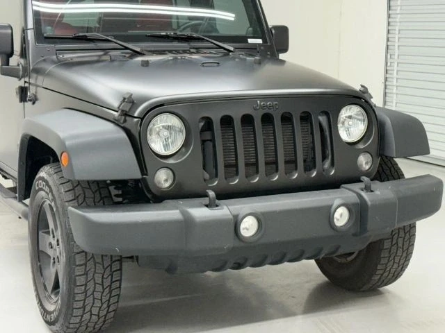 2014 Jeep JK Wrangler - Image 11 of 12