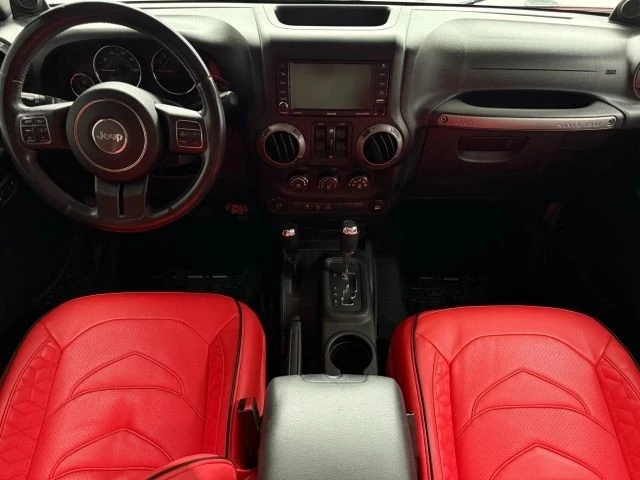 2014 Jeep JK Wrangler - Image 2 of 12