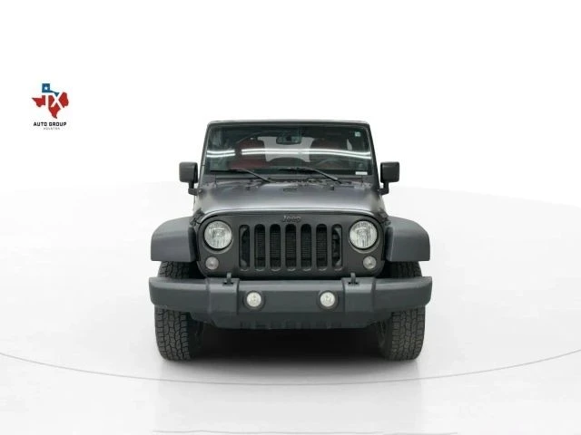 2014 Jeep JK Wrangler - Image 8 of 12