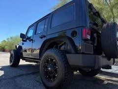 2014 Jeep JK Wrangler - Image 3 of 8