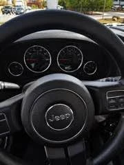2014 Jeep JK Wrangler - Image 8 of 8