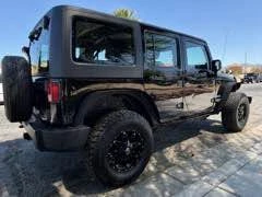 2014 Jeep JK Wrangler - Image 4 of 8