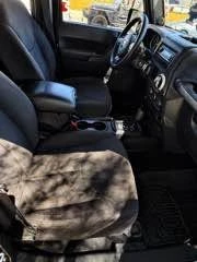 2014 Jeep JK Wrangler - Image 7 of 8