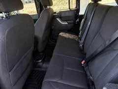 2014 Jeep JK Wrangler - Image 5 of 8