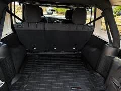 2014 Jeep JK Wrangler - Image 6 of 8