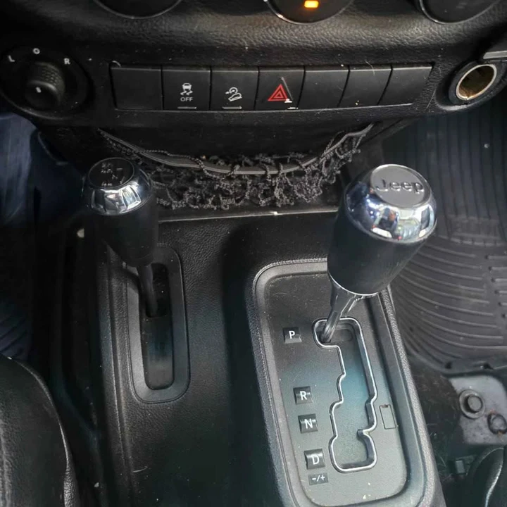 2014 Jeep JK Wrangler - Image 9 of 11