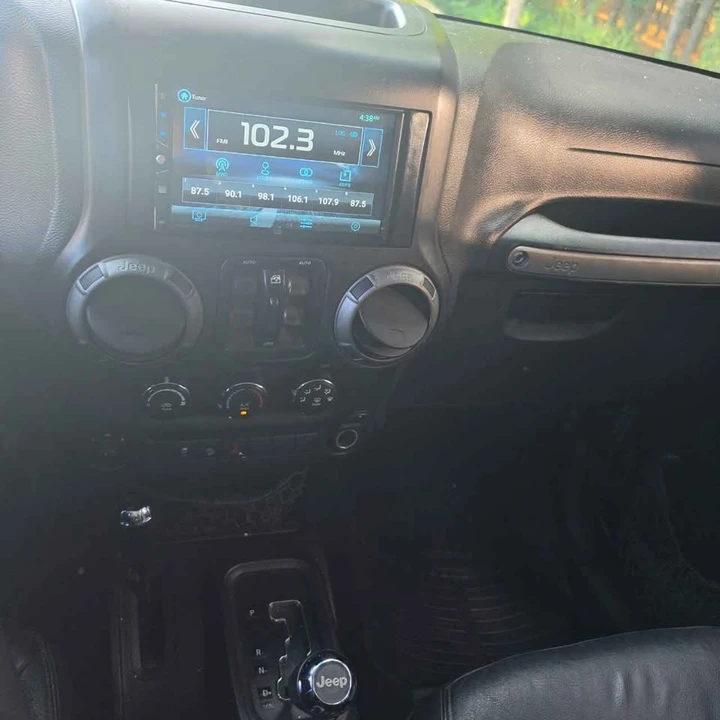 2014 Jeep JK Wrangler - Image 10 of 11
