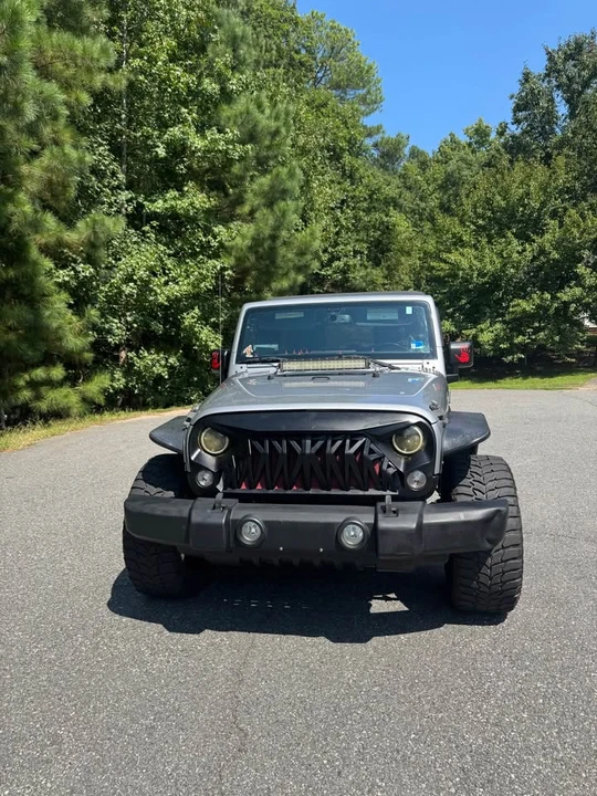 2014 Jeep JK Wrangler - Image 11 of 13