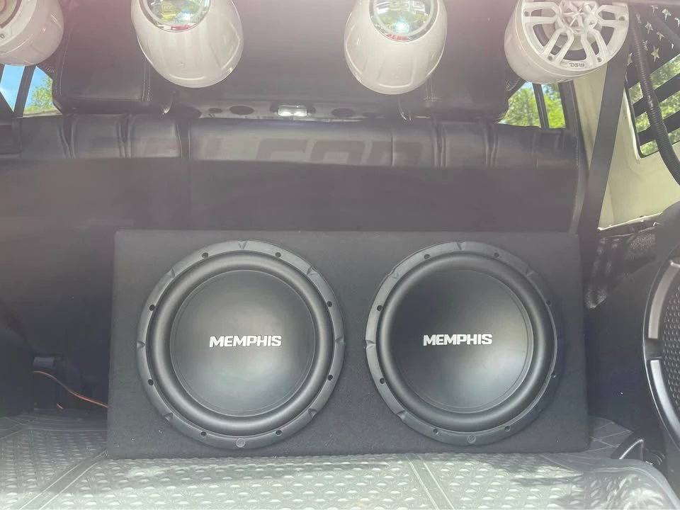 2014 Jeep JK Wrangler - Image 11 of 11