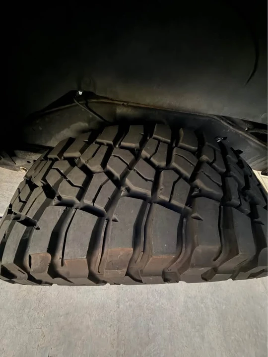 2014 Jeep JK Wrangler - Image 11 of 17