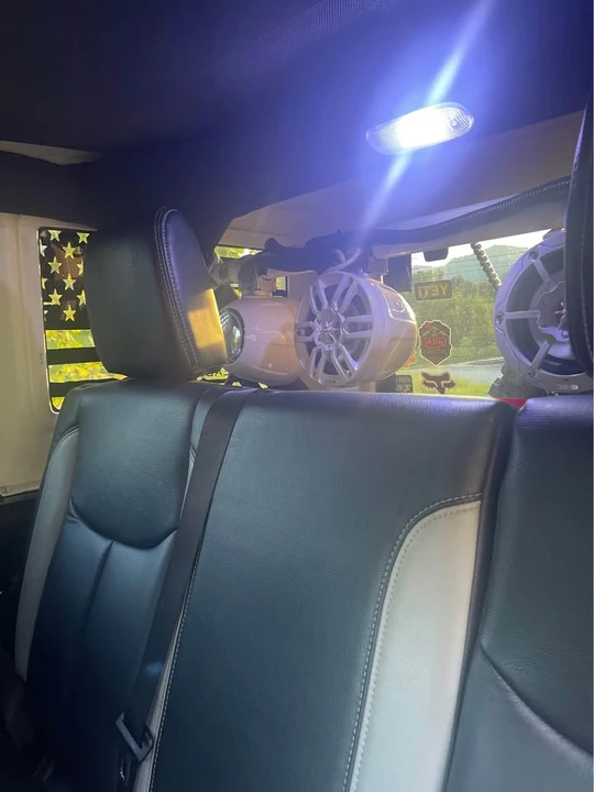 2014 Jeep JK Wrangler - Image 4 of 11