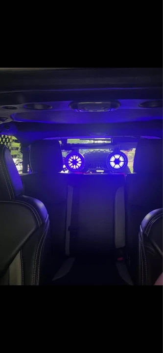 2014 Jeep JK Wrangler - Image 8 of 11