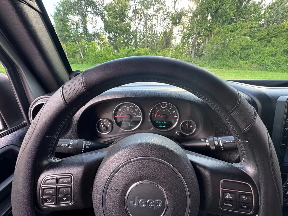 2014 Jeep JK Wrangler - Image 12 of 19