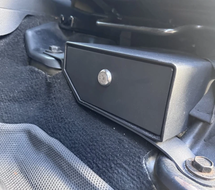 2014 Jeep JK Wrangler - Image 18 of 19