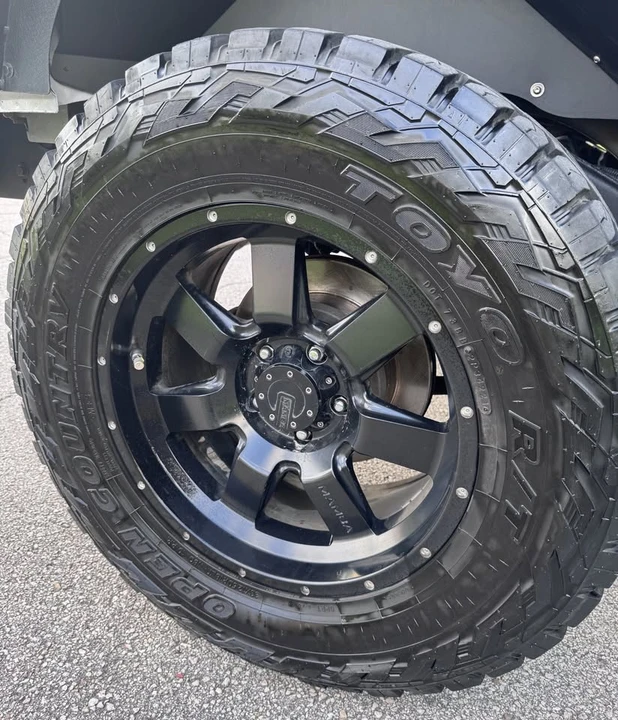 2014 Jeep JK Wrangler - Image 17 of 19
