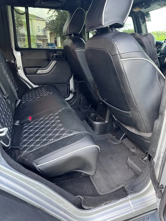 2014 Jeep JK Wrangler - Image 15 of 19