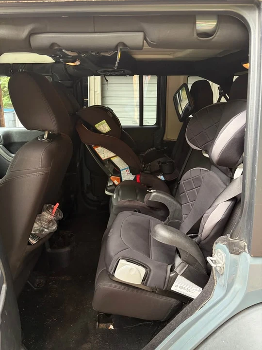 2014 Jeep JK Wrangler - Image 10 of 10