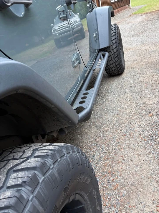 2014 Jeep JK Wrangler - Image 5 of 10