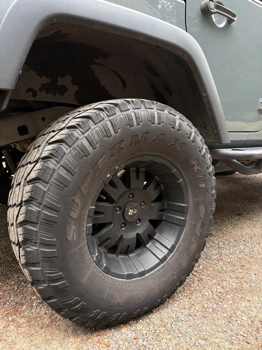 2014 Jeep JK Wrangler - Image 4 of 10