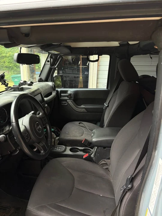 2014 Jeep JK Wrangler - Image 9 of 10