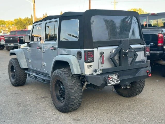 2014 Jeep JK Wrangler - Image 9 of 16