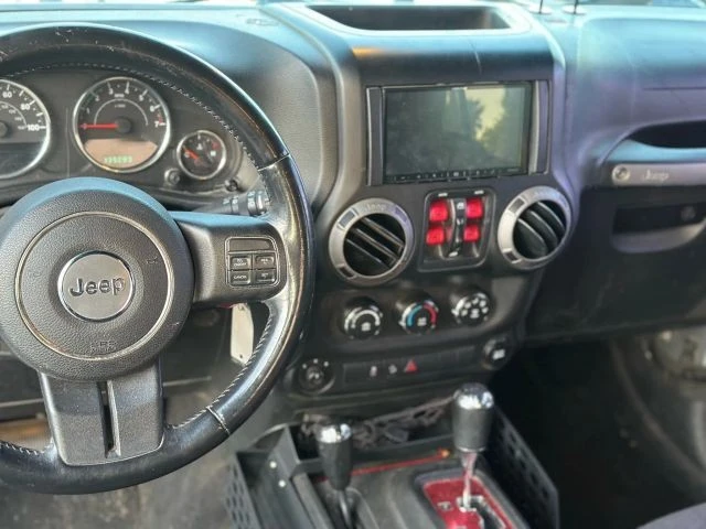 2014 Jeep JK Wrangler - Image 13 of 16