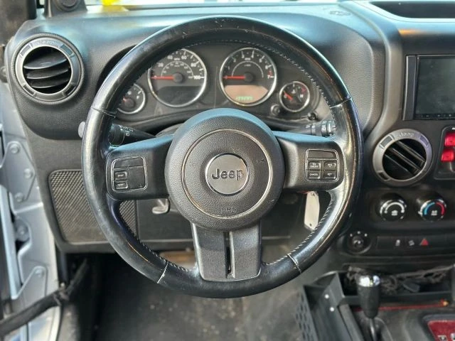 2014 Jeep JK Wrangler - Image 12 of 16