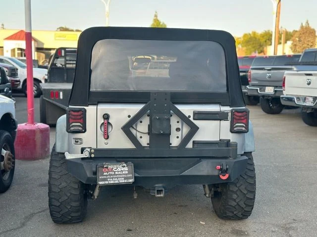 2014 Jeep JK Wrangler - Image 6 of 16