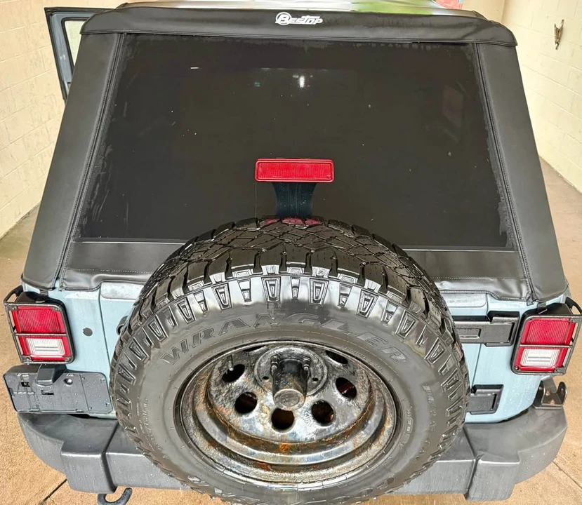2014 Jeep JK Wrangler - Image 16 of 20