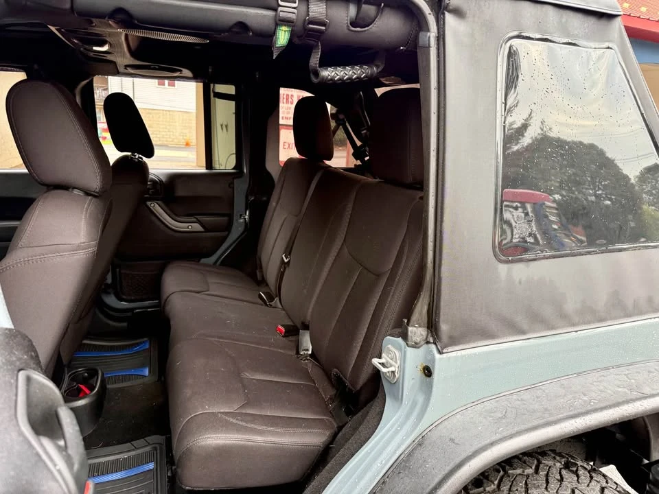 2014 Jeep JK Wrangler - Image 11 of 20