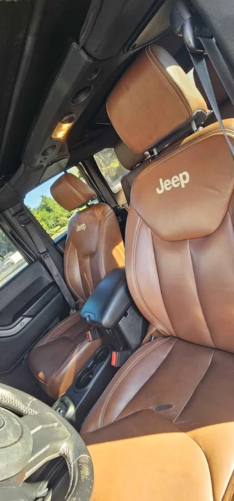 2014 Jeep JK Wrangler - Image 10 of 15