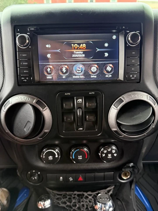 2014 Jeep JK Wrangler - Image 8 of 20