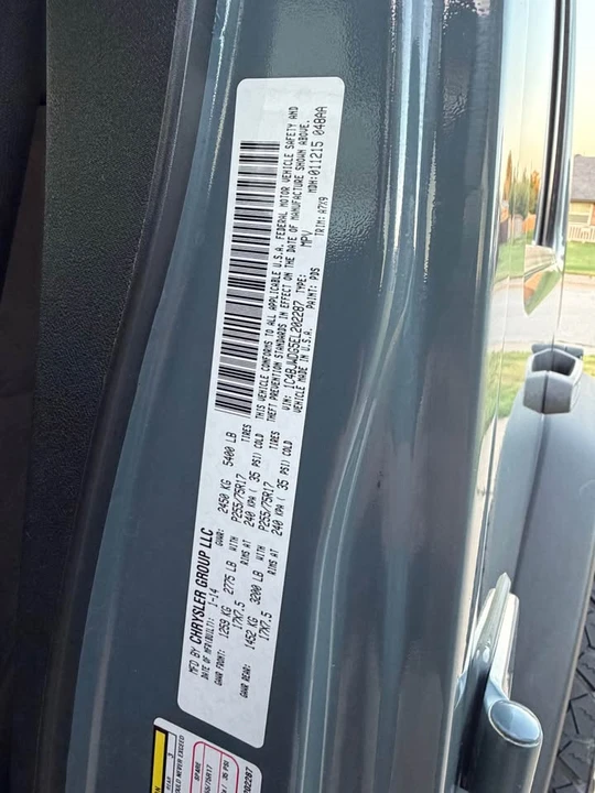 2014 Jeep JK Wrangler - Image 17 of 20