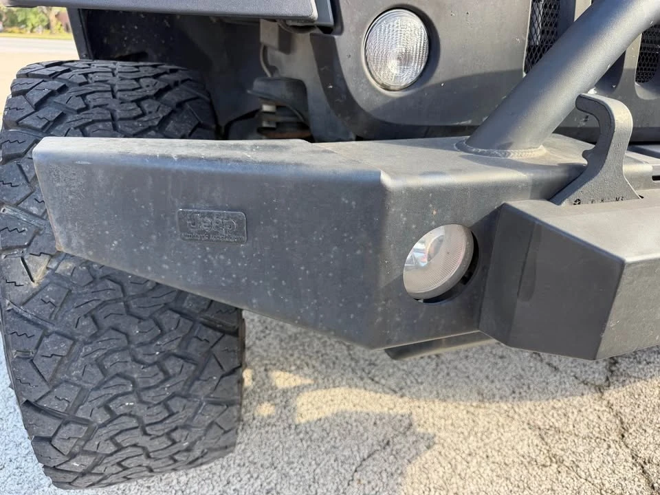 2014 Jeep JK Wrangler - Image 11 of 20