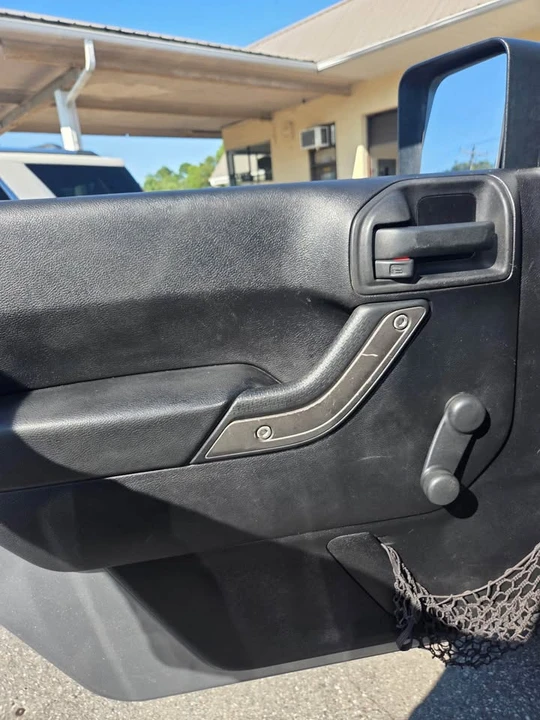 2014 Jeep JK Wrangler - Image 14 of 18