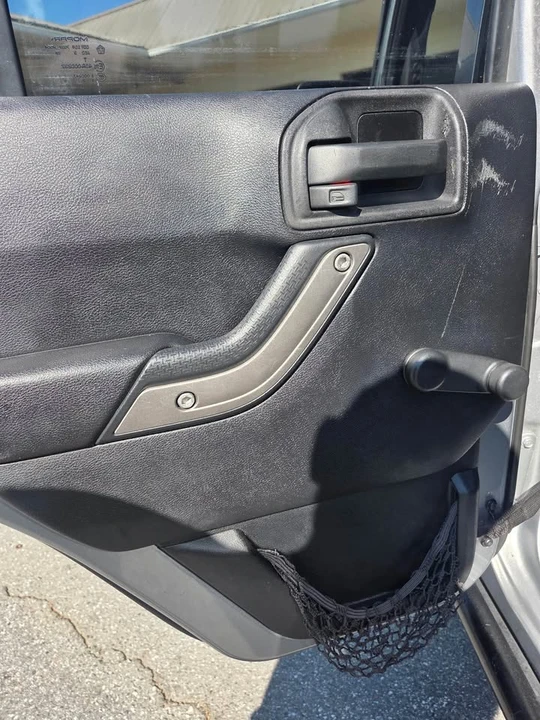 2014 Jeep JK Wrangler - Image 13 of 18