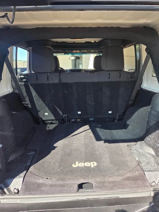2014 Jeep JK Wrangler - Image 12 of 18
