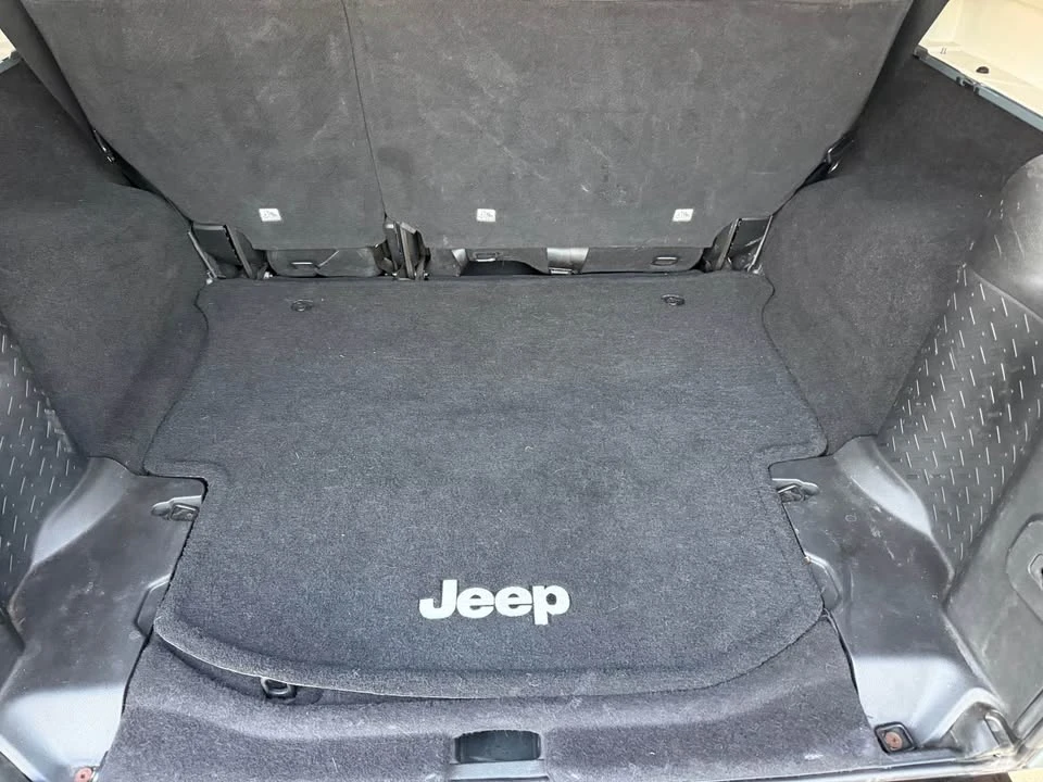 2014 Jeep JK Wrangler - Image 15 of 20