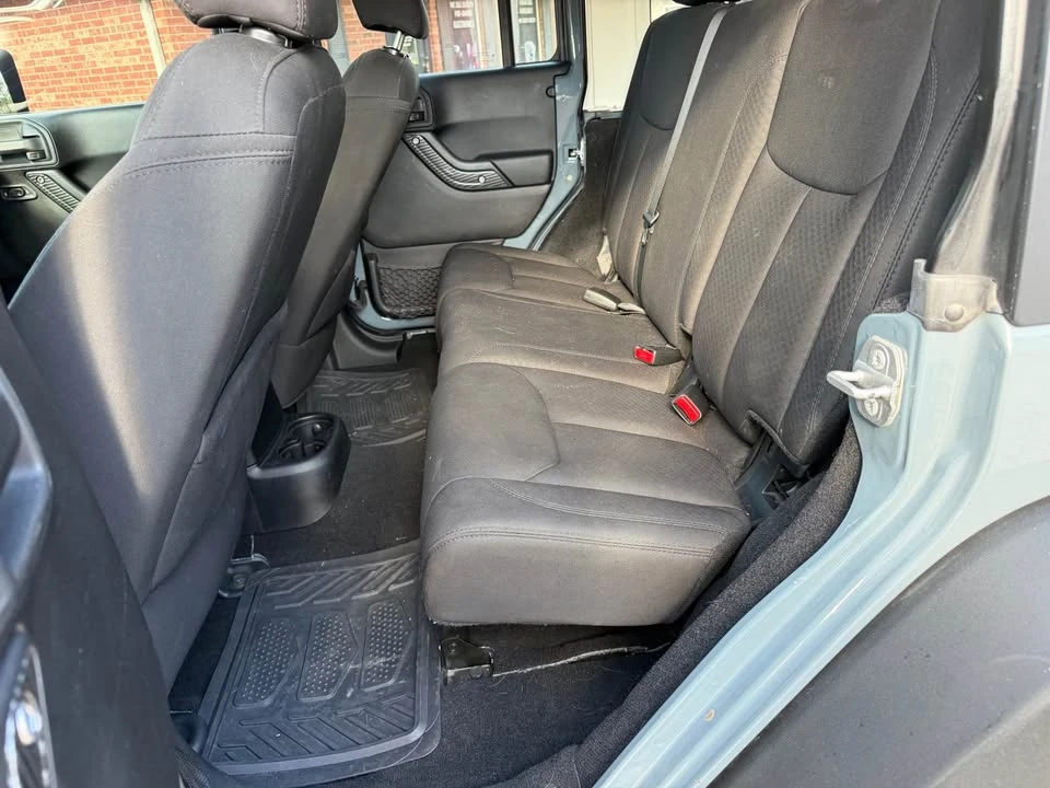 2014 Jeep JK Wrangler - Image 13 of 20