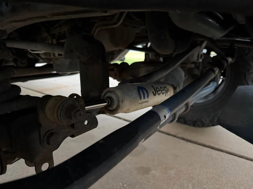 2014 Jeep JK Wrangler - Image 20 of 20
