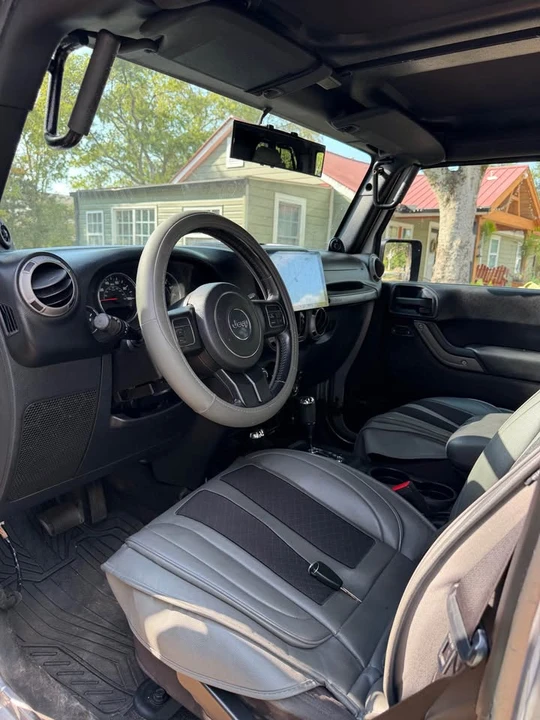 2014 Jeep JK Wrangler - Image 10 of 10
