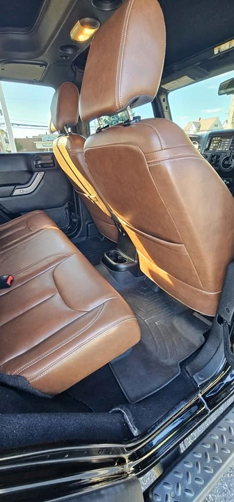 2014 Jeep JK Wrangler - Image 9 of 15