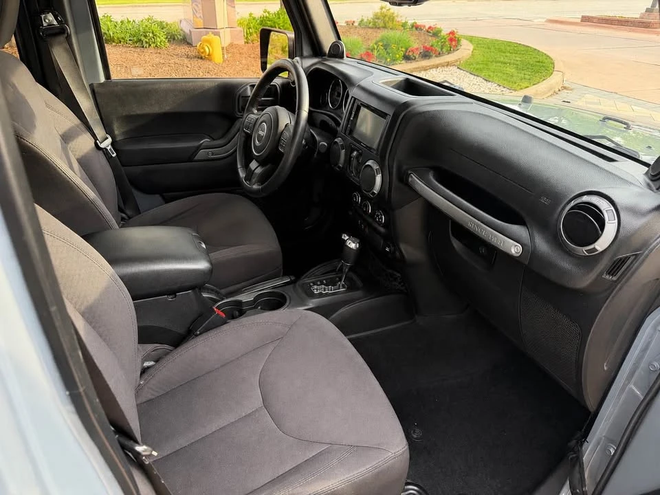 2014 Jeep JK Wrangler - Image 15 of 20