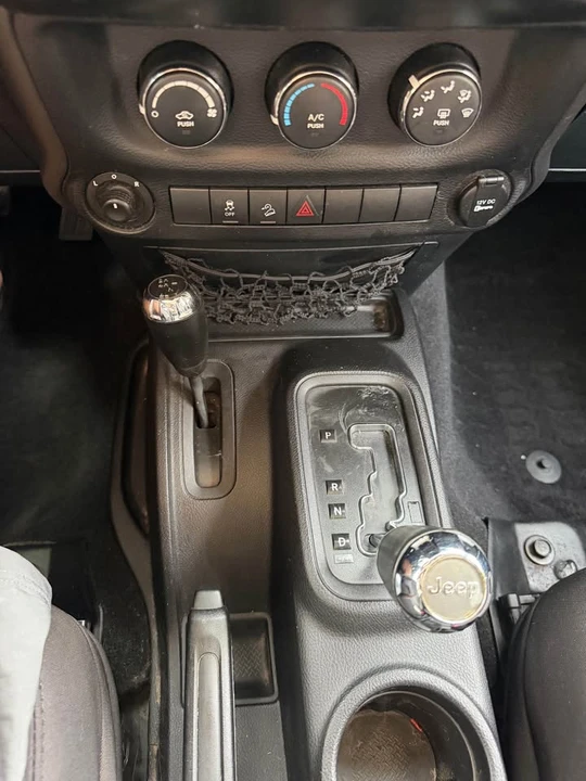 2014 Jeep JK Wrangler - Image 17 of 20