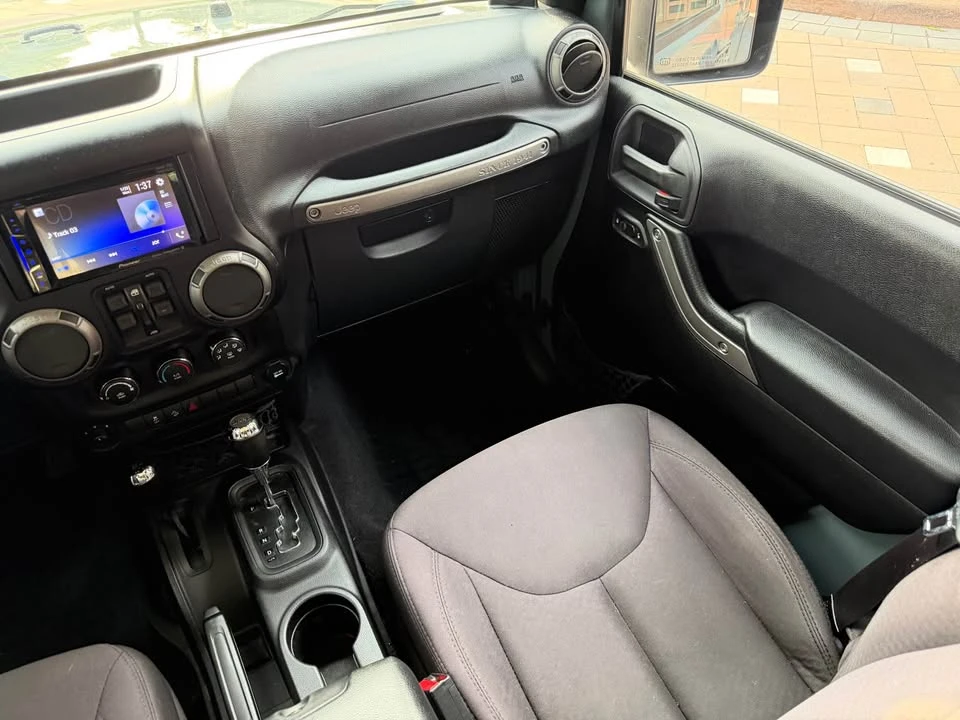 2014 Jeep JK Wrangler - Image 20 of 20
