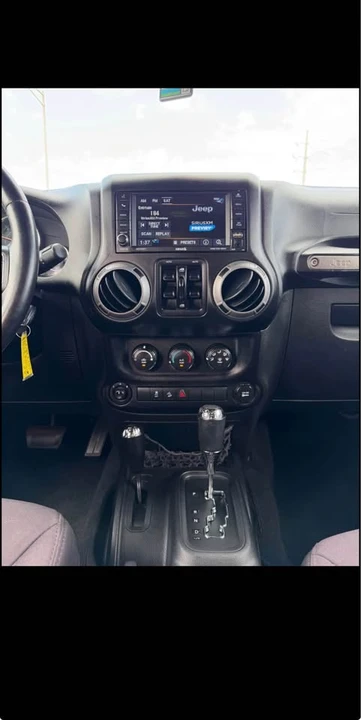 2014 Jeep JK Wrangler - Image 10 of 10