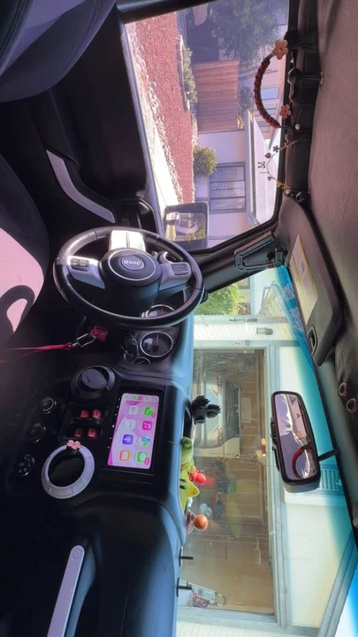 2014 Jeep JK Wrangler - Image 6 of 8