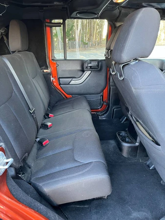 2014 Jeep JK Wrangler - Image 11 of 23